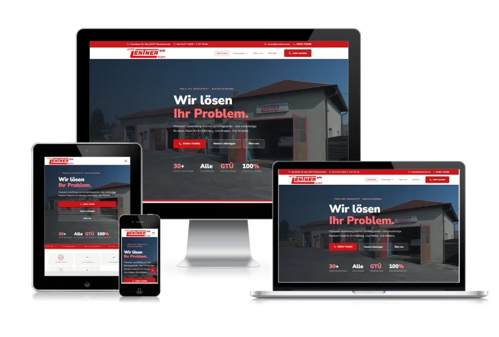 Auto Lentner GmbH
