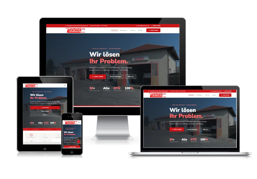 Auto Lentner GmbH
