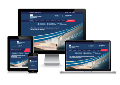 Futuretrans Logistik GmbH