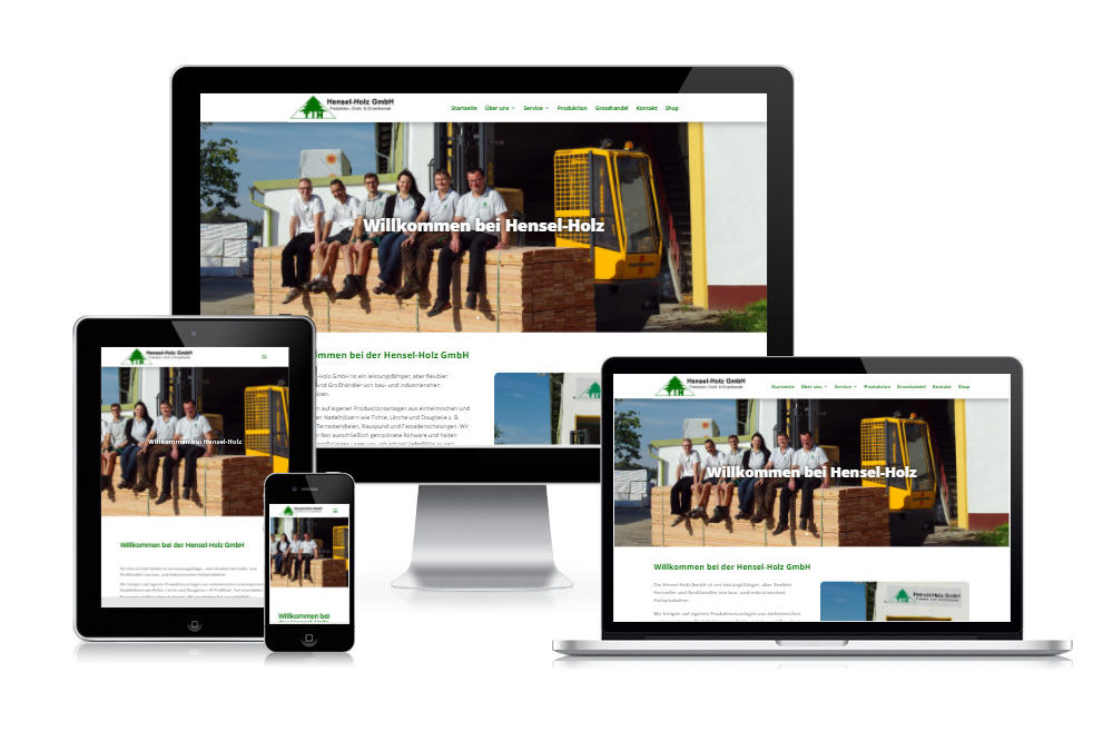 Hensel-Holz GmbH