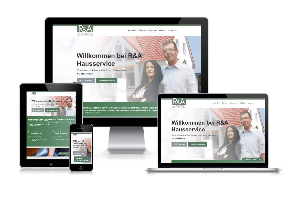 R&A Hausservice