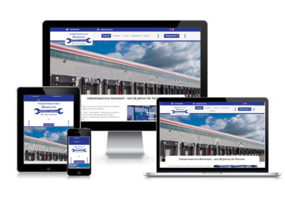 Industrieservice Hanitzsch