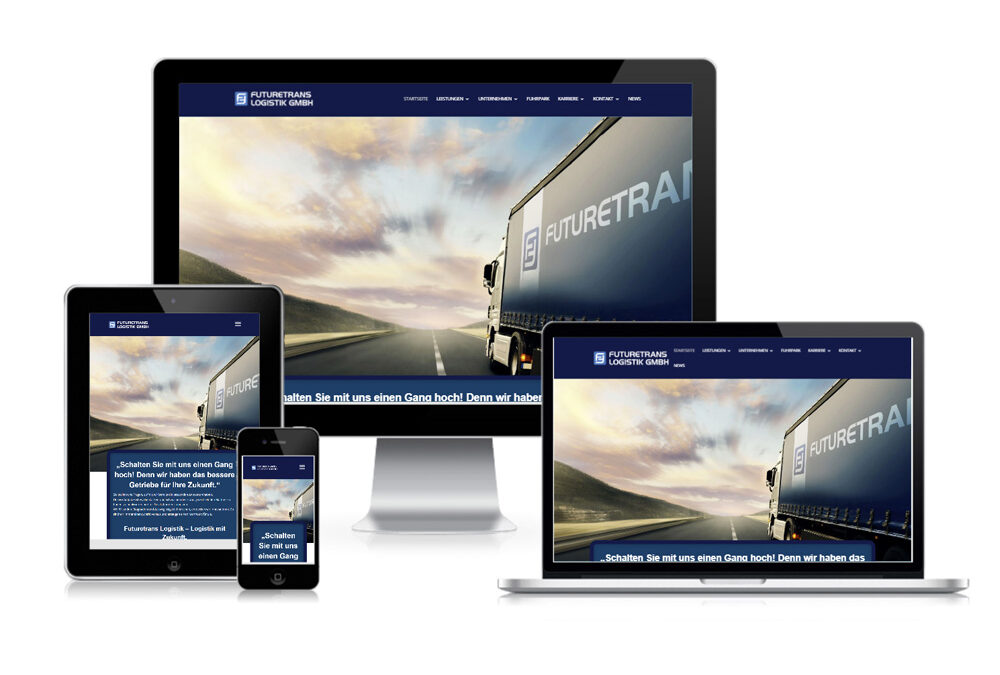 Futuretrans Logistik GmbH