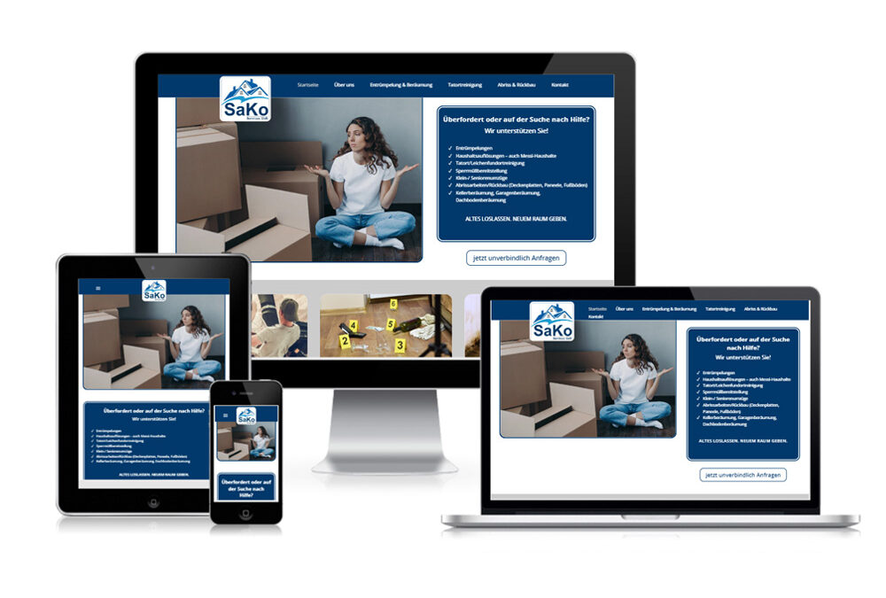 SaKo Services GbR