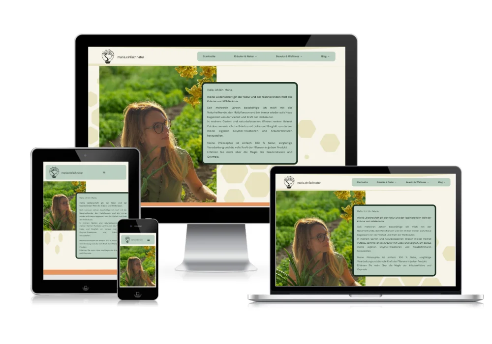 maria.einfachnatur